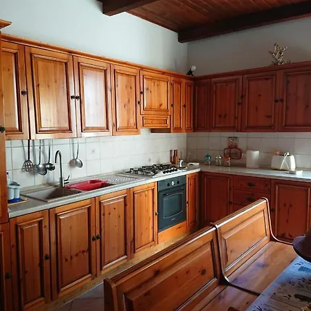 Casa Michele 別荘 マリネッラ