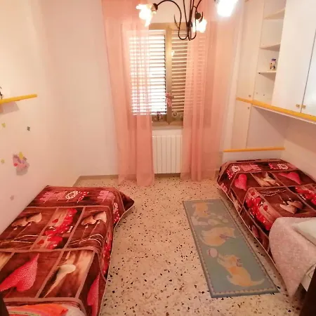 Casa Michele 마리넬라