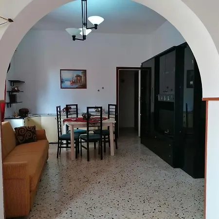 Tatil Evi Casa Michele Marinella di Selinunte