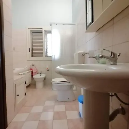 Casa Michele Tatil Evi Marinella di Selinunte