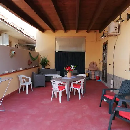 Casa Michele * Marinella di Selinunte