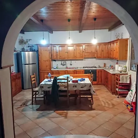 Casa Michele * Marinella di Selinunte