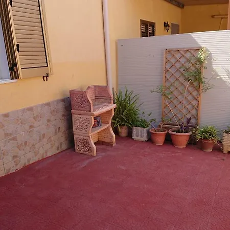 Tatil Evi Casa Michele *