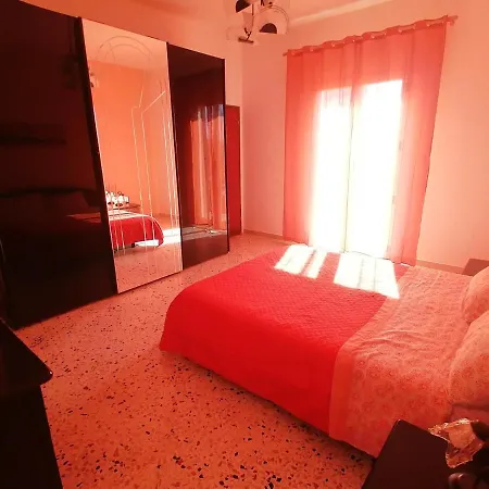 Casa Michele Marinella di Selinunte