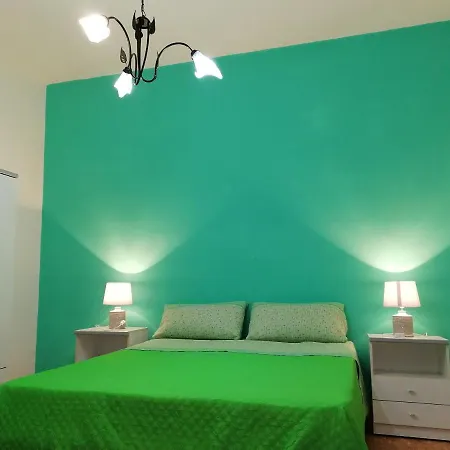 Casa Michele Tatil Evi