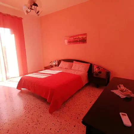 Casa Michele Tatil Evi
