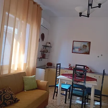Casa Michele Ferienhaus Marinella di Selinunte