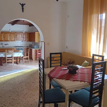 Ferienhaus Casa Michele Marinella di Selinunte