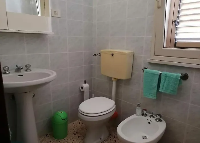 Ferienhaus Casa Michele