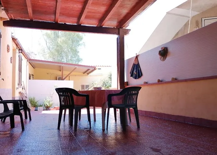 Ferienhaus Casa Michele