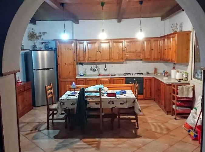 Casa Michele * Marinella di Selinunte