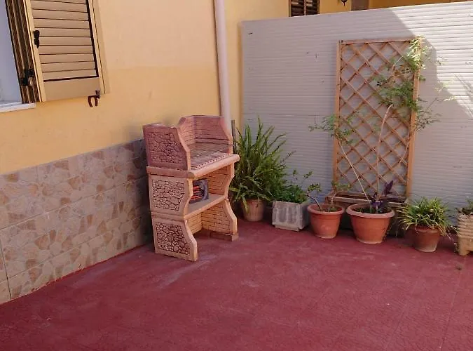 Ferienhaus Casa Michele *