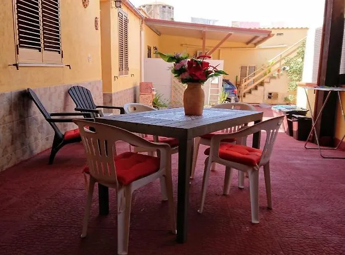 Casa Michele