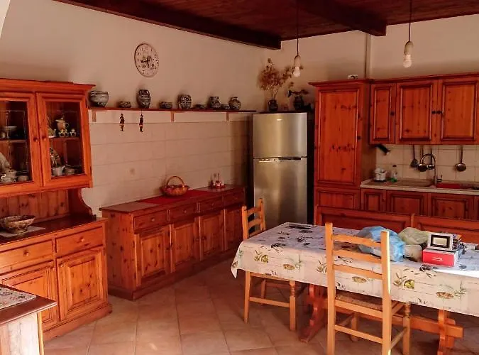Ferienhaus Casa Michele