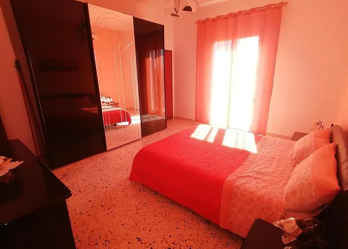 Casa Michele Marinella di Selinunte