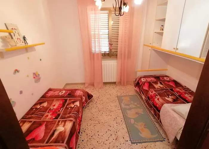 Casa Michele Marinella di Selinunte